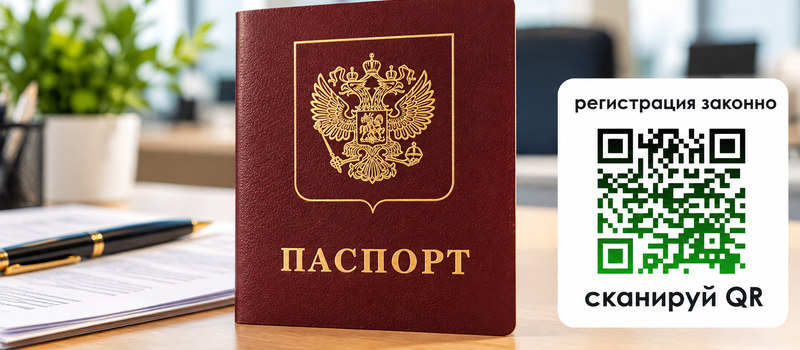 регистрация в Муравленко прописка в Муравленко